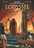 L'Odyss�e T.4