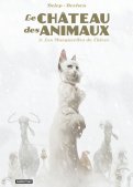 Le ch�teau des animaux T.2