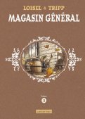 Magasin g�n�ral - int�grale T.3