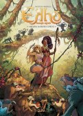 Ekh� monde miroir T.9
