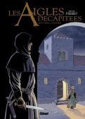 Les aigles d�capit�es T.26