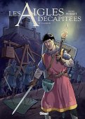 Les aigles d�capit�es T.27