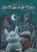 De cape et de crocs - int�grale T.6