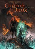 Le cr�puscule des dieux T.6