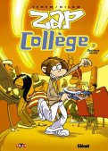 Zap coll�ge T.2