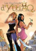 Les naufrag�s d'Ythaq - int�grale T.1