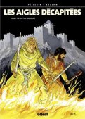 Les aigles d�capit�es T.1