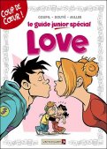 Le guide junior sp�cial love