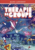 Th�rapie de groupe T.2
