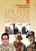 Les compagnons de la lib�ration - coffret