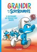 Grandir avec les Schtroumpfs T.5