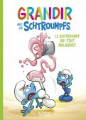 Grandir avec les Schtroumpfs T.2