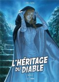 L'h�ritage du diable T.3