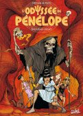 L'odyss�e de P�n�lope T.2