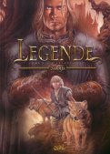 L�gende T.1
