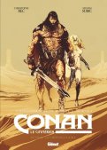 Conan le Cimm�rien - Xuthal la cr�pusculaire