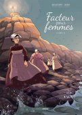 Facteur pour femmes T.2