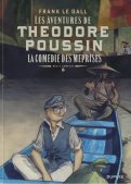 Th�odore Poussin T.5
