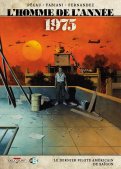 L'homme de l'ann�e T.17