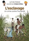 Le fil de l'histoire racont� par Ariane & Nino T.25