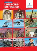 L'histoire de France T.3