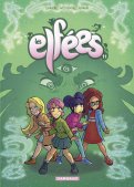 Les Elf�es T.11