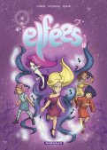 Les Elf�es T.12