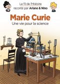 Le fil de l'histoire racont� par Ariane & Nino T.26
