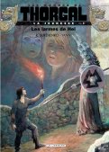Les mondes de thorgal - la jeunesse T.9