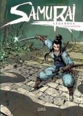 Samurai l�gendes T.7