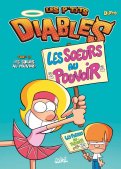 Les p'tits diables T.31