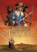 La promesse de la tortue T.2