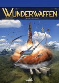 Wunderwaffen T.18