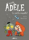 Mortelle Ad�le T.11