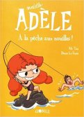 Mortelle Ad�le T.12