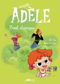 Mortelle Ad�le T.14