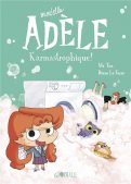 Mortelle Ad�le T.17