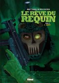 Le r�ve du requin T.6