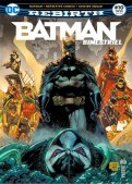 Batman bimestriel T.10