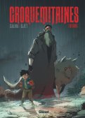 Croquemitaines - int�grale