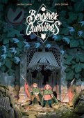 Berg�res guerri�res T.4