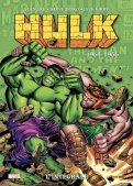 Hulk :  int�grale 1964-66