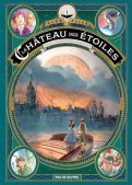 Le ch�teau des �toiles T.6