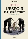 Le spirou de ... - L'espoir malgr� tout