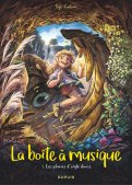 La bo�te � musique T.5