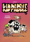Kid Paddle T.17