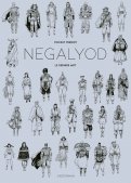 Negalyod T.2 - �dition N&B