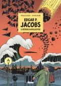 Edgar P. Jacobs - le r�veur d'apocalypses