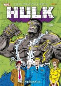 Hulk :  int�grale - int�grale T.3 - 1988