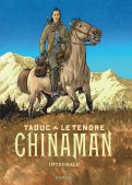 Chinaman - int�grale 2